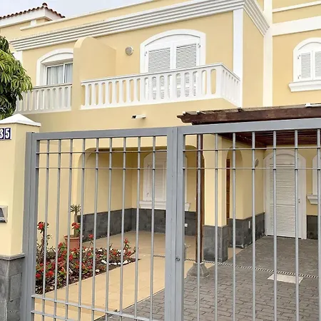 Casa vacanze Chc - Tranquilidad Golf Buenavista Del Norte