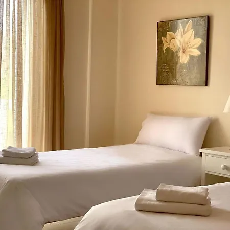 Chc - Tranquilidad Golf Casa vacanze