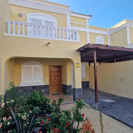 Chc - Tranquilidad Golf Casa vacanze