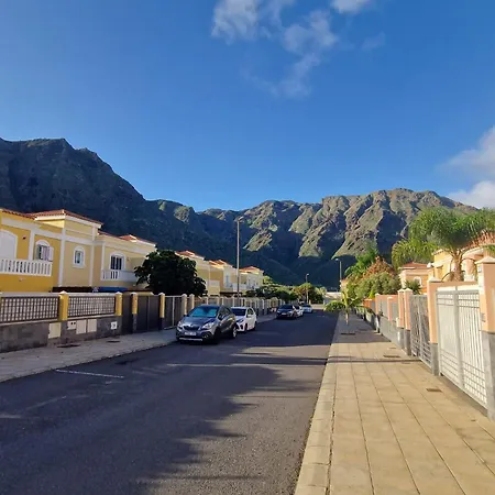 Chc - Tranquilidad Golf Casa vacanze
